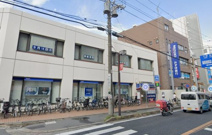 みずほ銀行西船橋支店