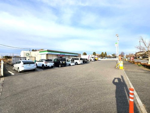 ファミリーマート野田谷津店の画像