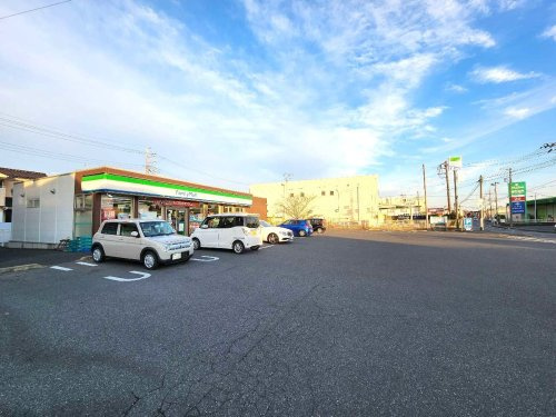 ファミリーマート野田七光台店の画像