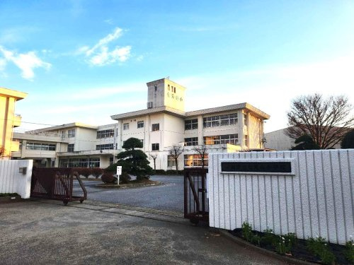 七光台小学校の画像