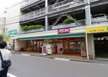 まいばすけっと 西葛西6丁目店