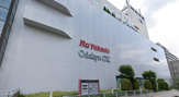 スーパー Odakyu OX新百合ヶ丘店