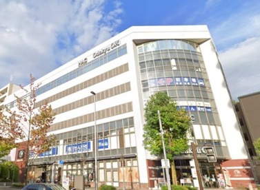 OdakyuOX万福寺店の画像1