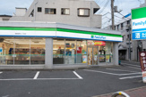 ファミリーマート 豊島要町二丁目店