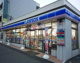 ローソン 戸塚町矢沢店の画像