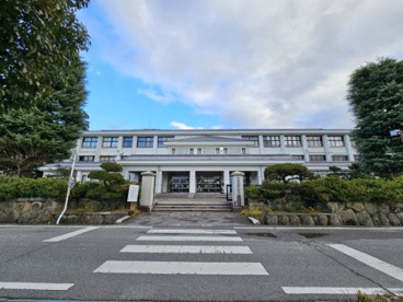 甲良町立甲良西小学校の画像1
