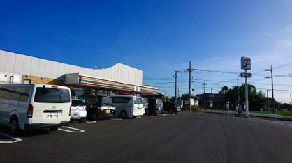 セブンイレブン 甲良尼子店の画像1