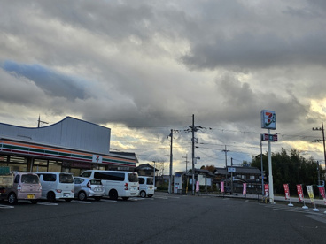 セブンイレブン 甲良尼子店の画像2