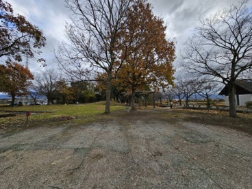 呉竹梅林親水公園の画像1