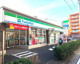 ファミリーマート 永田東一丁目店の画像