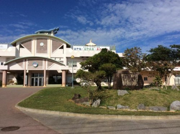 宜野座村立宜野座小学校の画像1