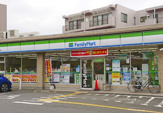 ファミリーマート 和光諏訪店