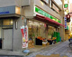 ローソンストア100 LS川崎新川通店の画像