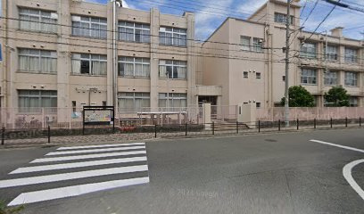 大阪市立田島南小学校の画像1
