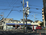 ローソン さいたま堀崎店
