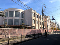 大阪市立田島中学校