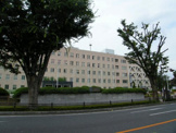 埼玉県庁