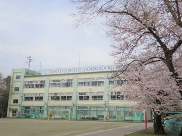 井荻小学校の画像1