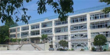 荻窪中学校の画像1