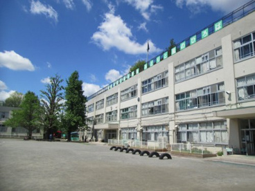 三谷小学校の画像1