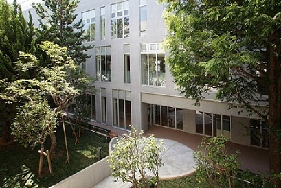 井草中学校の画像1