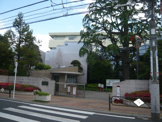 桐朋小学校