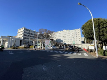 日本大学医学部附属板橋病院の画像1