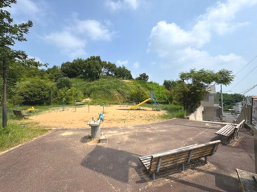 大野第5公園の画像1