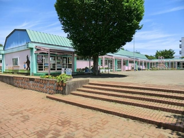 つくば市立竹園東幼稚園の画像1