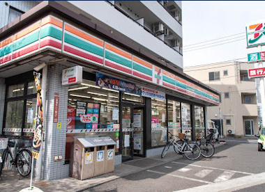 セブンイレブン 善福寺店の画像1