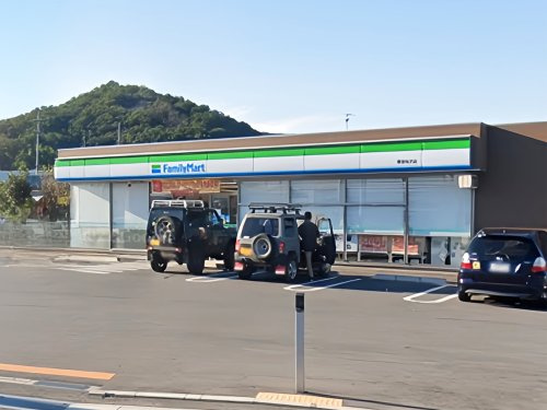 ファミリーマート　寄居桜沢店の画像