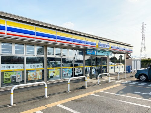 ミニストップ　深谷小前田店の画像