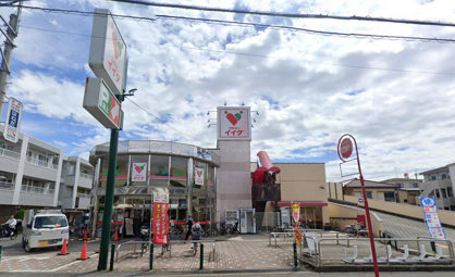 コモディイイダ　朝霞仲町店の画像1