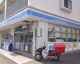 ローソン 戸塚川上町店の画像