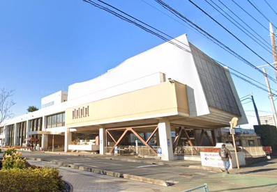 朝霞市役所の画像1