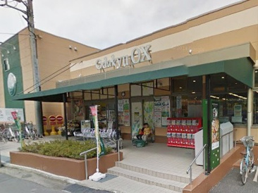 Ｏｄａｋｙｕ ＯＸ 三鷹台店
