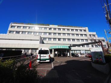 河北総合病院の画像1