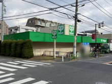 サミットストア 弦巻通り店 