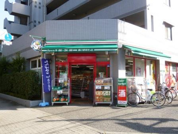 まいばすけっと上用賀1丁目店 の画像1