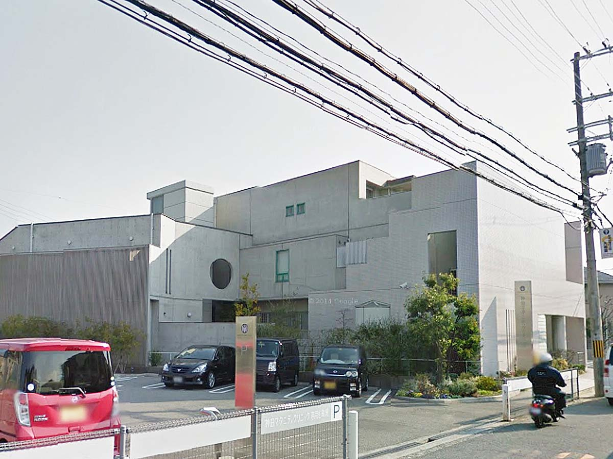 神田マタニティクリニック情報ページ 江坂賃貸情報サイト ユーエルネット江坂店