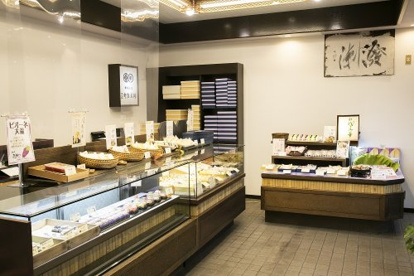 三都屋菓舗の画像2