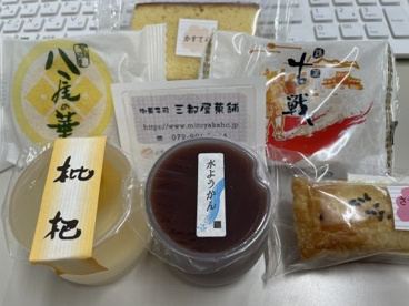 三都屋菓舗の画像3