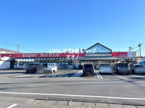 ケンゾーウエスト