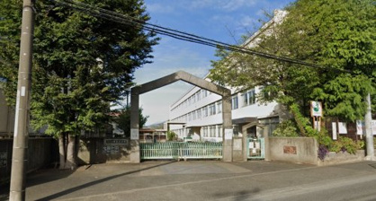 綾瀬市立綾北小学校の画像1