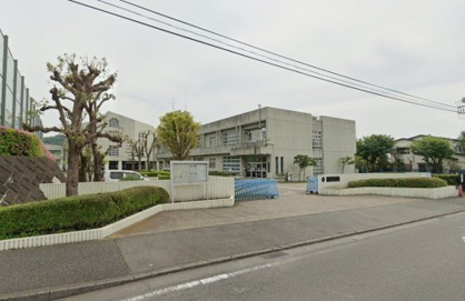 神奈川県立秦野曽屋高校の画像1