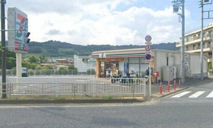 セブンイレブン 秦野名古木店の画像1