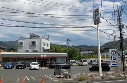 セブンイレブン 秦野落合北店の画像1