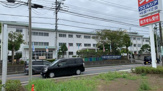 平塚市立金目小学校