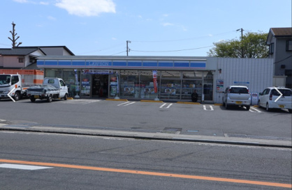 ローソン 平塚南金目店の画像1