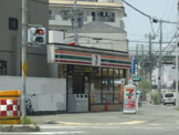 セブンイレブン堺大浜中町３丁店